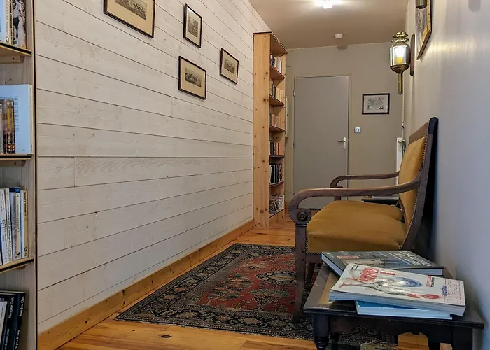 Sejournez En Ferme Avec Piscine, Tennis, Chevaux Et Parking Securise - Fr-1-582-518 Bed & Breakfast